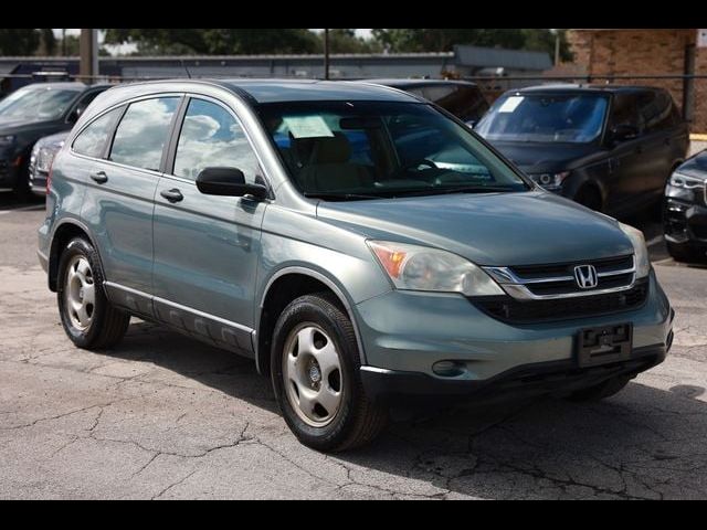2011 Honda CR-V LX