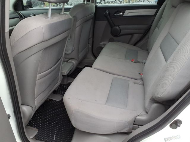 2011 Honda CR-V LX