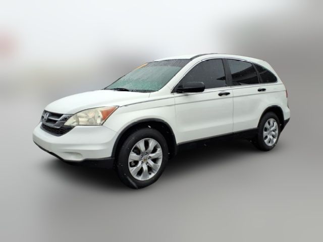 2011 Honda CR-V LX