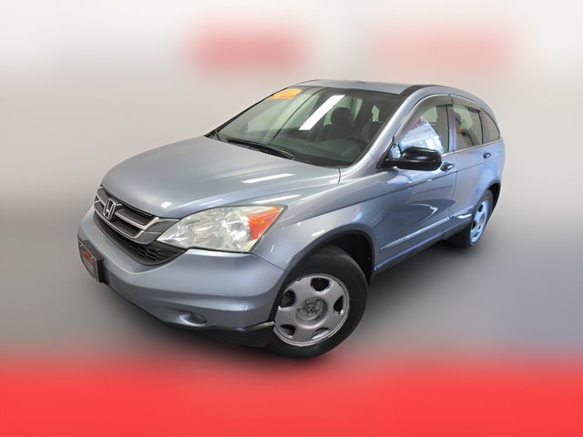 2011 Honda CR-V LX