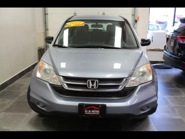 2011 Honda CR-V LX