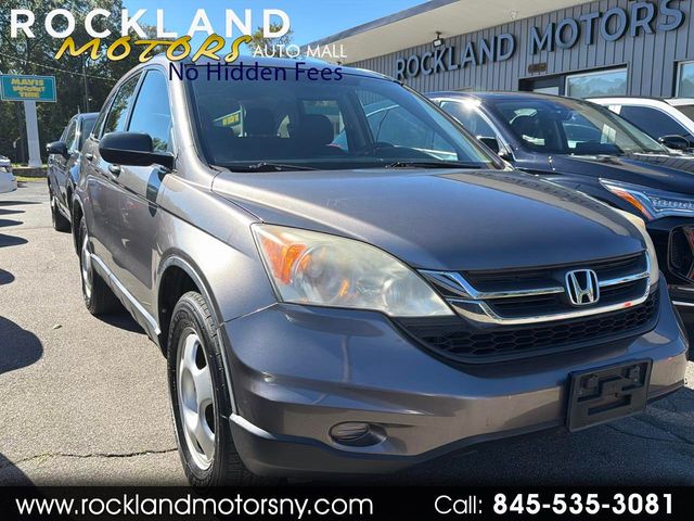 2011 Honda CR-V LX