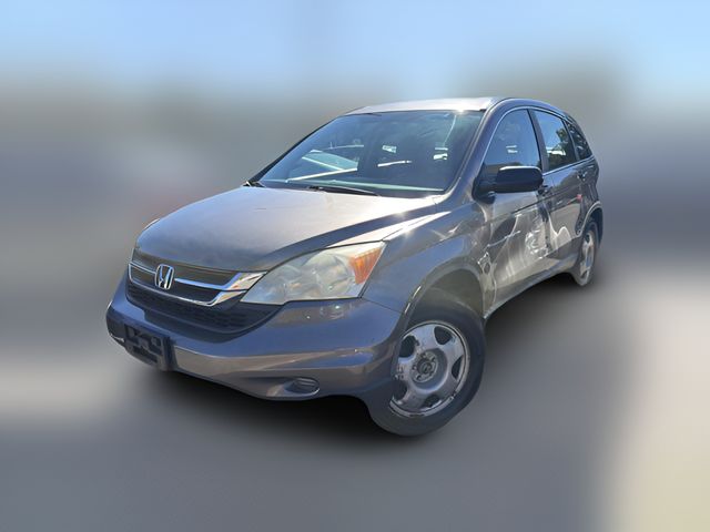 2011 Honda CR-V LX