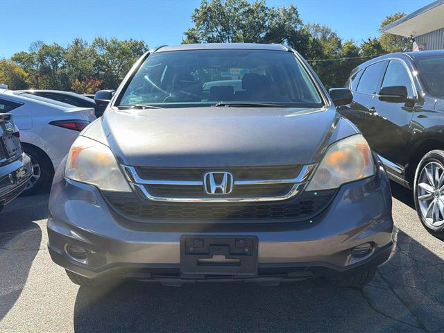 2011 Honda CR-V LX