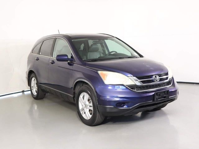 2011 Honda CR-V EX-L