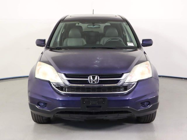 2011 Honda CR-V EX-L