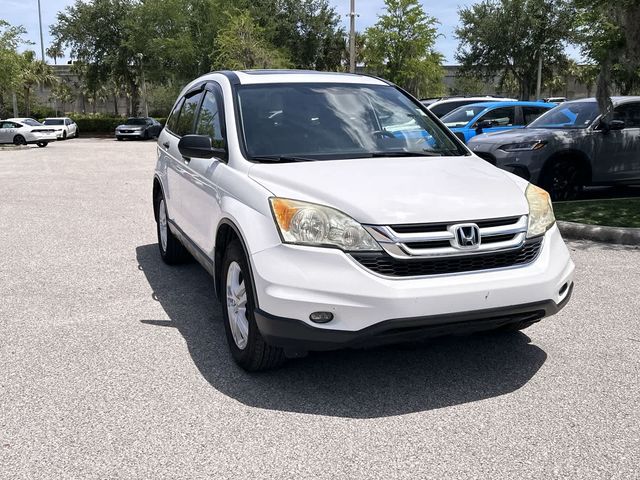 2011 Honda CR-V EX