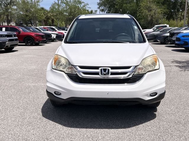 2011 Honda CR-V EX