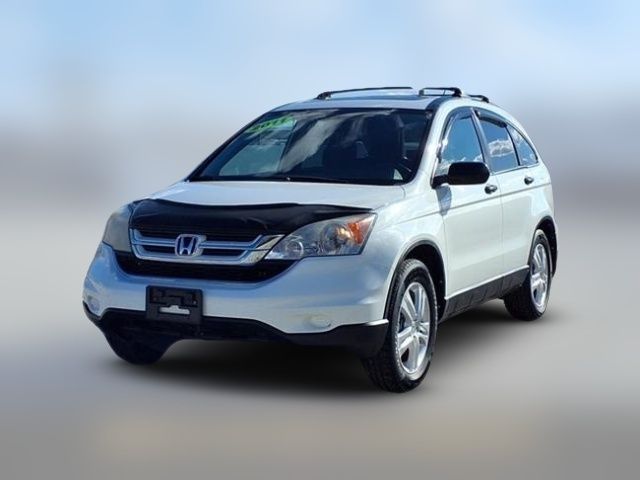 2011 Honda CR-V EX