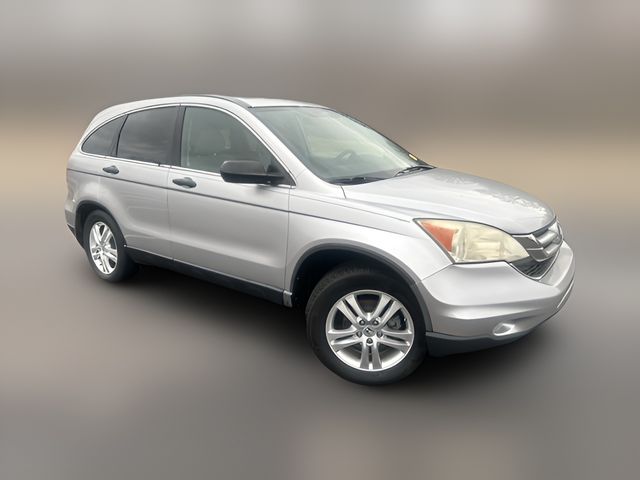 2011 Honda CR-V EX