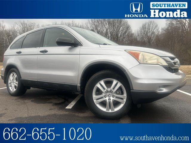 2011 Honda CR-V EX