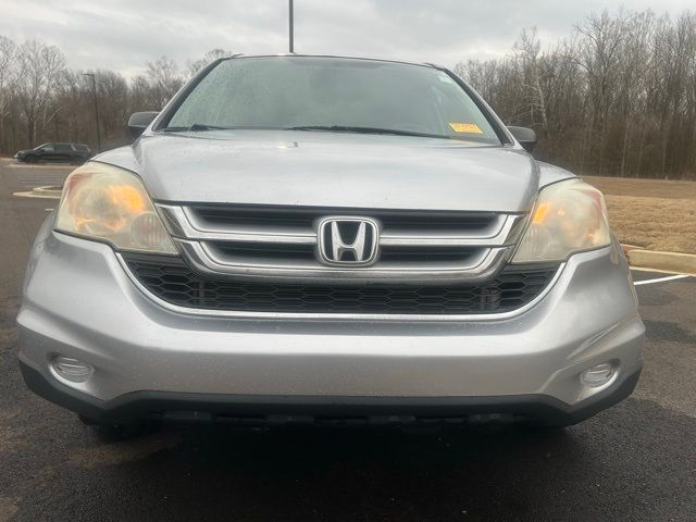 2011 Honda CR-V EX