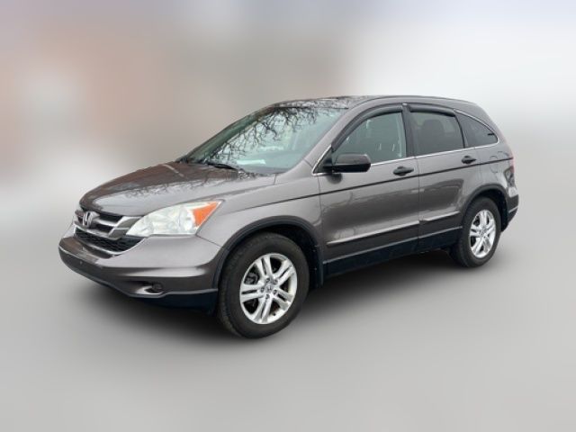 2011 Honda CR-V EX