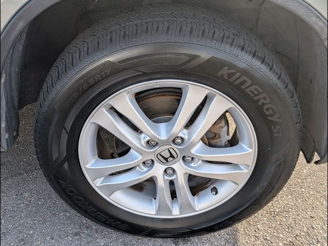 2011 Honda CR-V EX