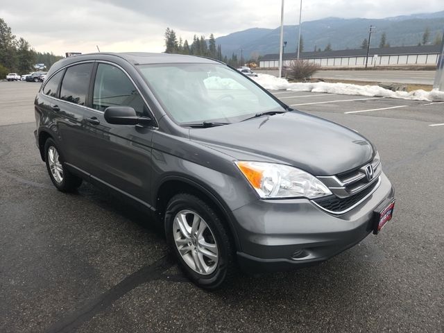 2011 Honda CR-V EX