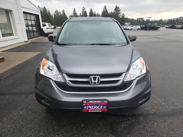 2011 Honda CR-V EX