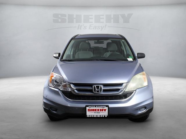 2011 Honda CR-V EX