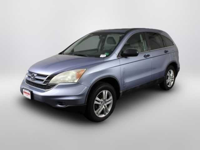 2011 Honda CR-V EX