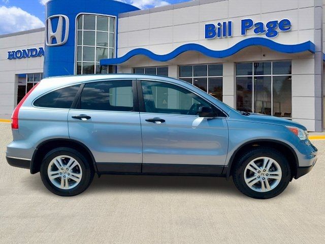 2011 Honda CR-V EX