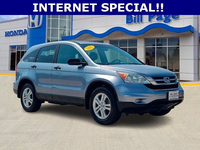 2011 Honda CR-V EX