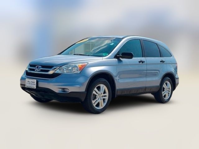 2011 Honda CR-V EX