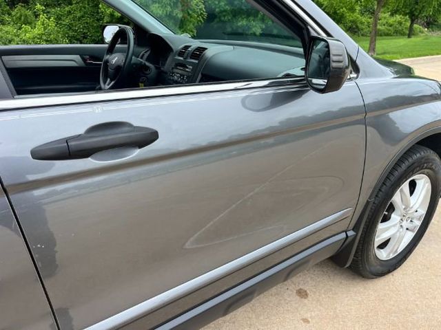2011 Honda CR-V EX