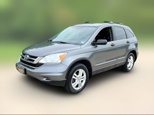 2011 Honda CR-V EX