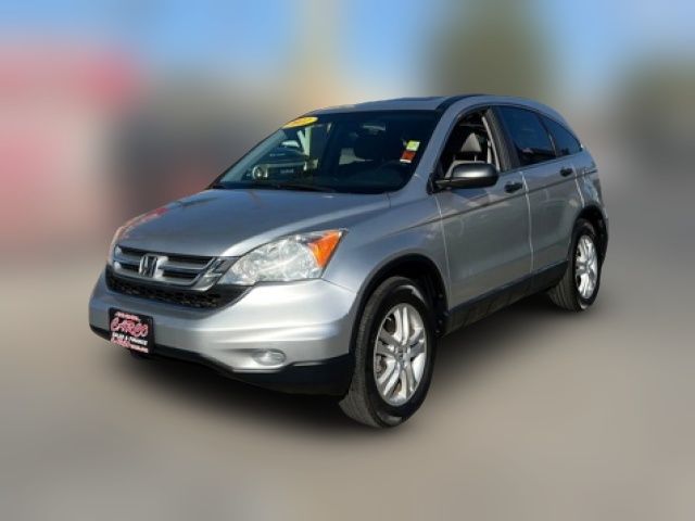 2011 Honda CR-V EX
