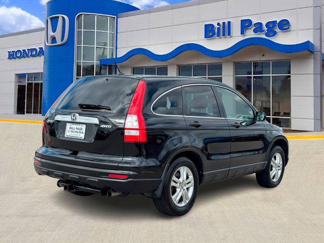 2011 Honda CR-V EX