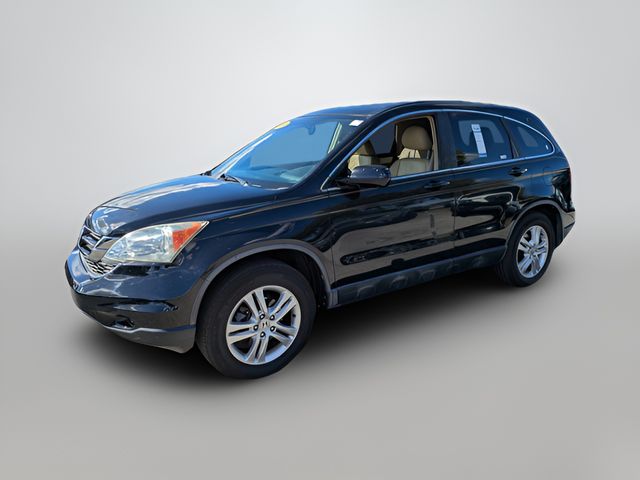 2011 Honda CR-V EX-L