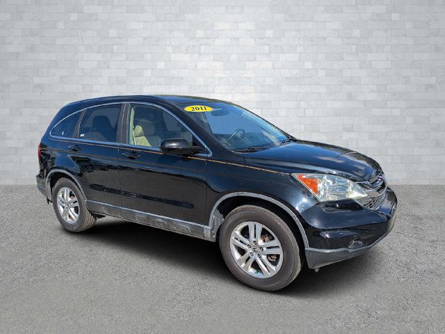 2011 Honda CR-V EX-L