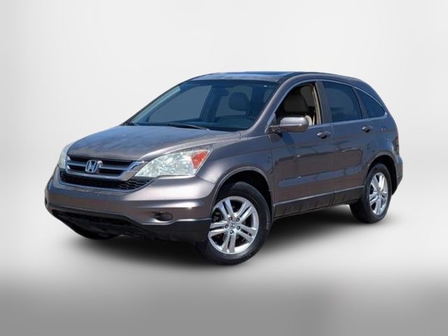 2011 Honda CR-V EX-L