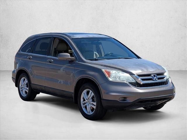 2011 Honda CR-V EX-L