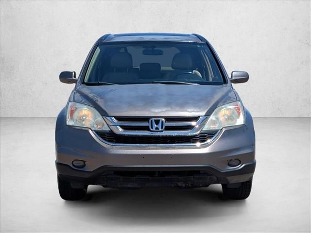 2011 Honda CR-V EX-L