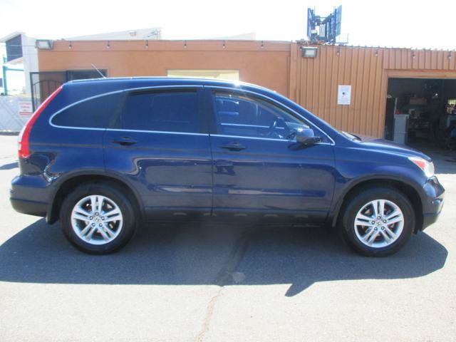 2011 Honda CR-V EX-L