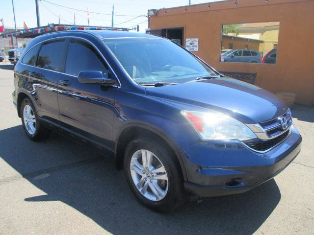 2011 Honda CR-V EX-L
