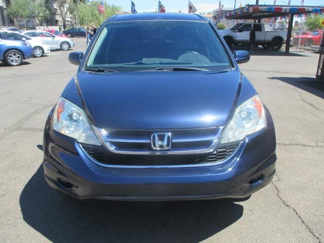 2011 Honda CR-V EX-L
