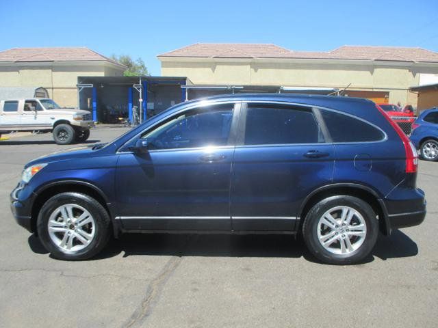 2011 Honda CR-V EX-L