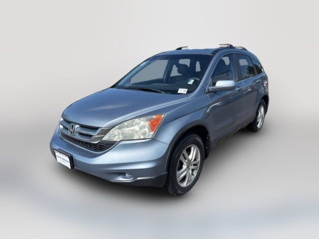 2011 Honda CR-V EX-L