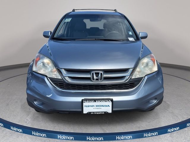 2011 Honda CR-V EX-L