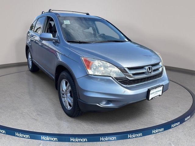 2011 Honda CR-V EX-L
