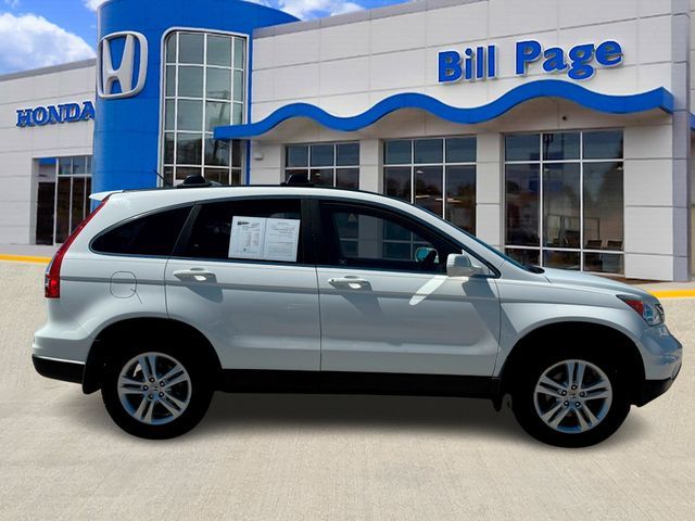2011 Honda CR-V EX-L