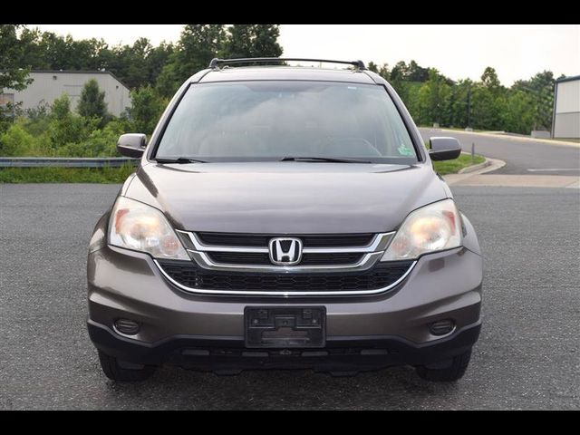 2011 Honda CR-V EX-L