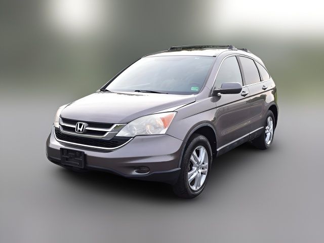 2011 Honda CR-V EX-L
