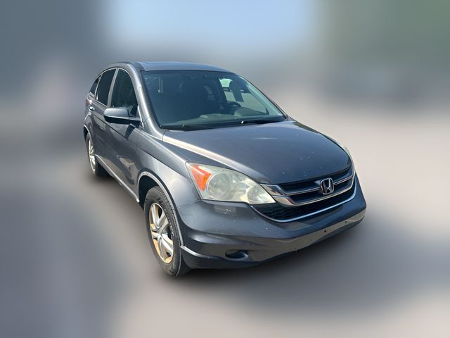 2011 Honda CR-V EX-L