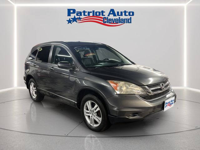 2011 Honda CR-V EX-L