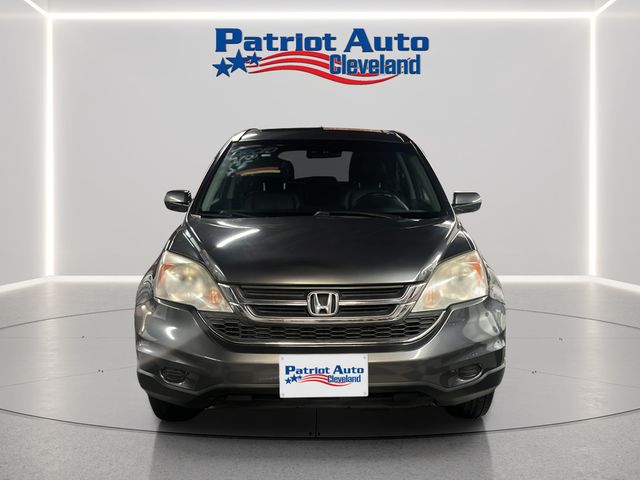 2011 Honda CR-V EX-L