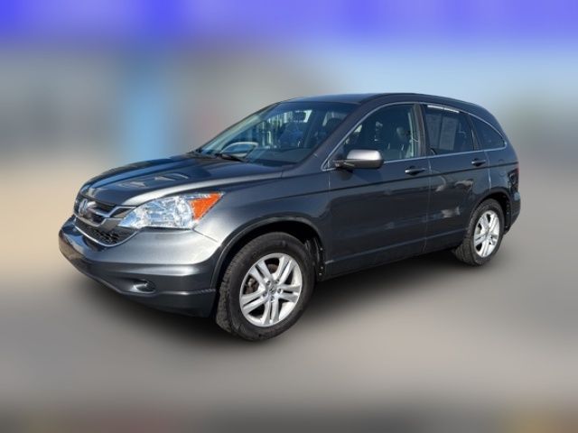 2011 Honda CR-V EX-L