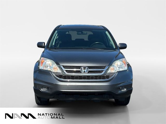 2011 Honda CR-V EX-L