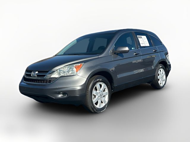 2011 Honda CR-V EX-L